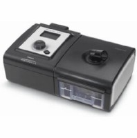 System One Auto CPAP Machine with A-Flex, Heated Humidifier