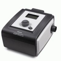 System One Pro CPAP Machine