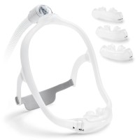 DreamWear Silicone Nasal Pillow CPAP Mask - Philips