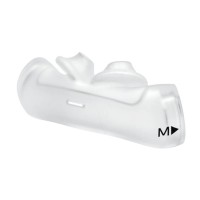 DreamWear Silicone CPAP Mask Nasal Pillow Replacement - Philips