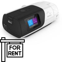 Rental CPAP: ResMed AirSense 11 AutoSet
