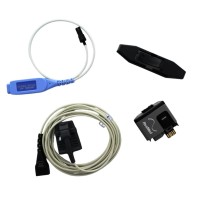 AirSense and AirCurve Complete Oximetry Kit - ResMed