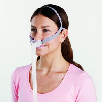 AirFit P10 For Her Nasal Pillows CPAP Mask - ResMed
