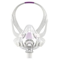 AirFit F20 For Her Full Face CPAP Mask - ResMed