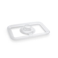Philips DreamStation CPAP Humidifier Flip Lid Seal