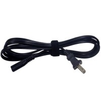 SimplyGo/SimplyFlo Oxygen Concentrator AC Power Cord - Philips 