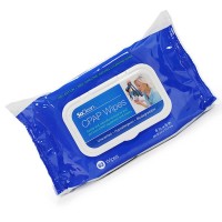 SoClean CPAP Mask and Equipment Wipes - Unscented and Natural