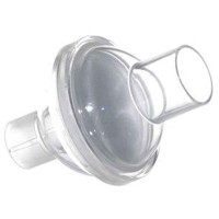 CPAP Bacteria Filter by Sunset Healthcare