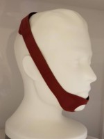 PureSom Classic Chin Strap for CPAP Masks