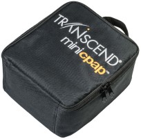 Travel Bag, Transcend CPAP Therapy System