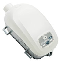 Transcend Portable CPAP Machine with EZEX Pressure Relief