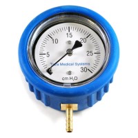 CPAP Pressure Gauge Manometer