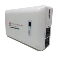 Zopec Medical EXPLORE Oxygen CPAP Backup Battery