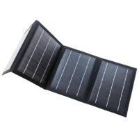 PHOTONS 40 Lite SMART Solar Charger - Zopec Medical