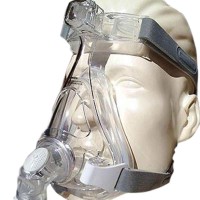 Amara Full Face CPAP Mask - Philips