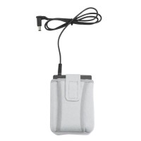 Battery Pouch For P4 and P8 Transcend CPAP Therapy System