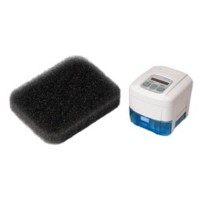 Filter, Foam Pollen, For IntelliPAP CPAP, 4/pkg - Sunset Healtchare