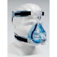 Respironics ComfortGel Full Face CPAP Mask