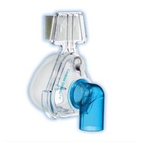 Reusable ContourNasal CPAP Mask without Headgear,