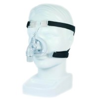 Fisher & Paykel FlexiFit HC406A Nasal CPAP Mask