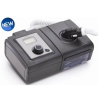 Respironics System One REMstar Plus CPAP with Humidifier