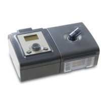 BiPAP autoSV Advanced System One with Heated Humidifier