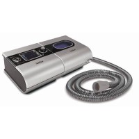 S9 VPAP S with H5i Heated Humidifier & ClimateLine