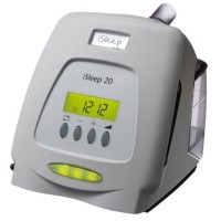 iSleep20 CPAP Machine with Heated Humidifier