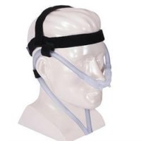 NasalAire II Cannula Type Nasal Prong CPAP Mask