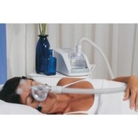 SleepStyle200 Series Convertible CPAP Machine