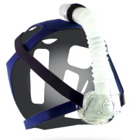 MiniMe Petite Nasal CPAP Mask with Headgear