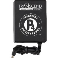 Transcend P4 Overnight Lithium-ion Battery System