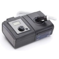 System One 60 Series BiPAP Auto with Heated Humidifier & Bluetooth