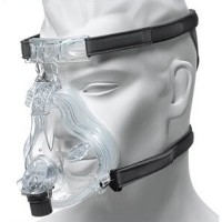 Respironics ComfortFull 2 Full Face CPAP Mask