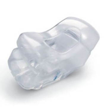 Respironics OptiLife Nasal Pillow CPAP Mask