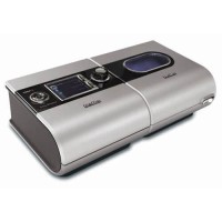 S9 VPAP S with H5i Heated Humidifier