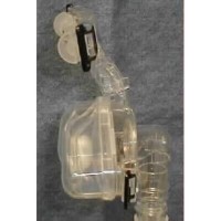 ComfortSelect Nasal CPAP Mask without Strap Headgear