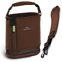 SimplyGo Mini Oxygen Concentrator Carry Bag & Strap - Philips