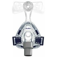 Mirage SoftGel Nasal CPAP Mask Frame System with Cushion (No Headgear)