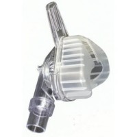 Standard Series CPAP Mask with Vented Swivel, without Headgear