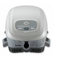 Portable Auto CPAP Machine w/ EZEX Pressure Relief - Transcend
