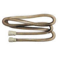Six Foot Slim CPAP Tubing By Sunset Healthcare