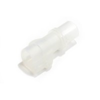 Hose Adapter, for Transcend EZEX CPAP Therapy System