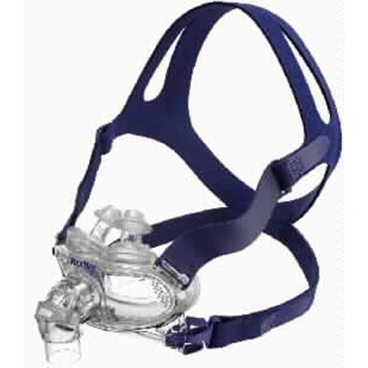 ResMed Mirage Liberty Full Face CPAP Mask