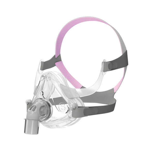 AirFit F10 For Her Full Face CPAP Mask - ResMed
