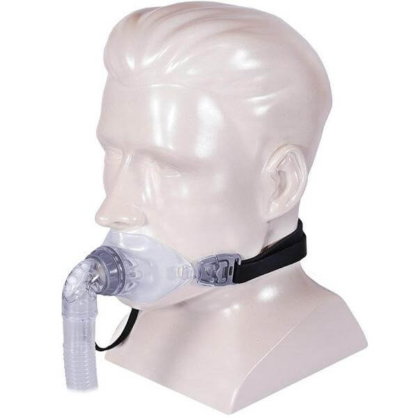 Fisher & Paykel Oracle Oral CPAP Mask