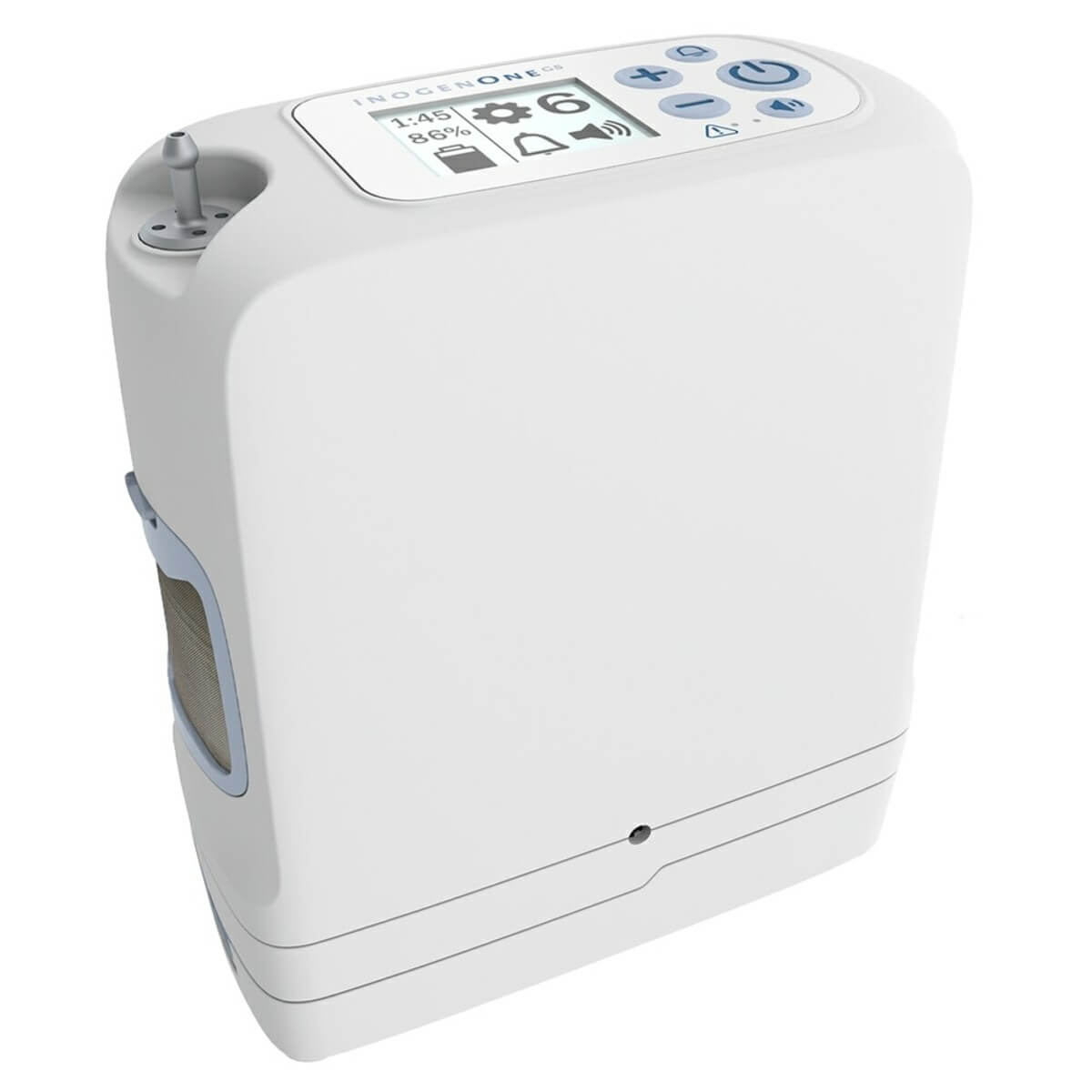 Inogen One G5 Portable Oxygen Concentrator with 3-year warranty and ...