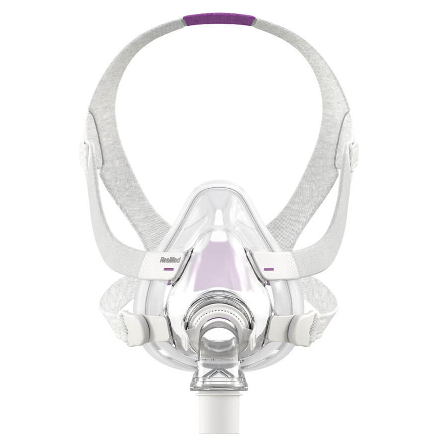 ResMed AirFit F20 for Her Full Face CPAP Mask