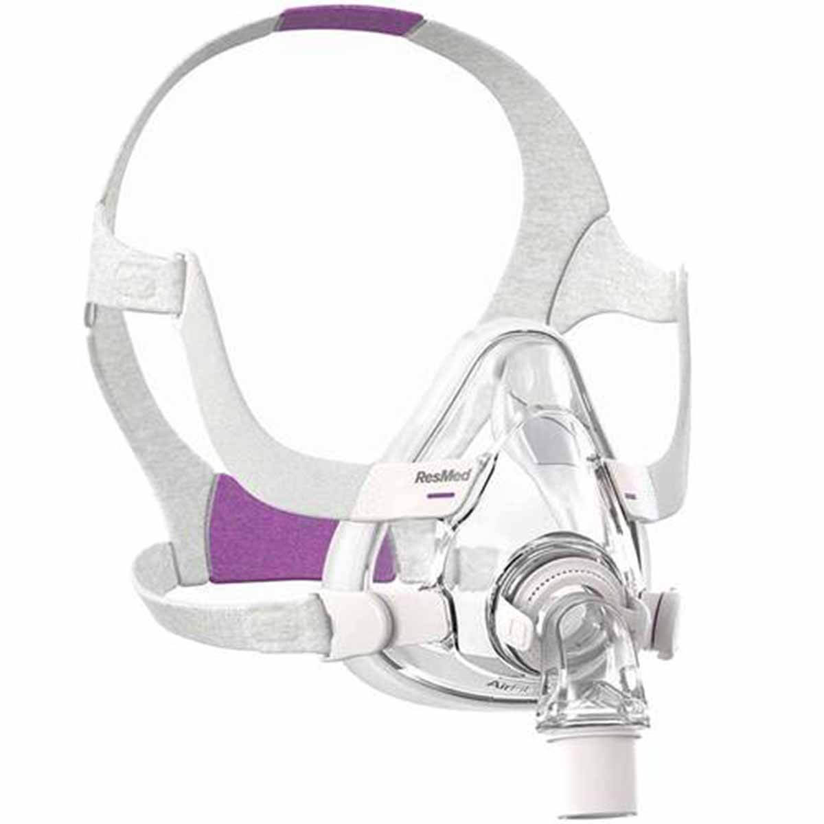 ResMed AirTouch F20 For Her Full Face CPAP Mask
