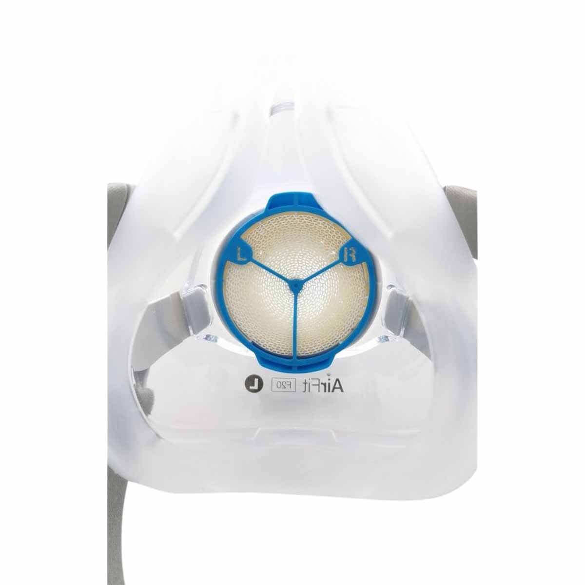 bille Lærd værdighed HumidX F20 Waterless Humidifier For ResMed AirMini Auto CPAP
